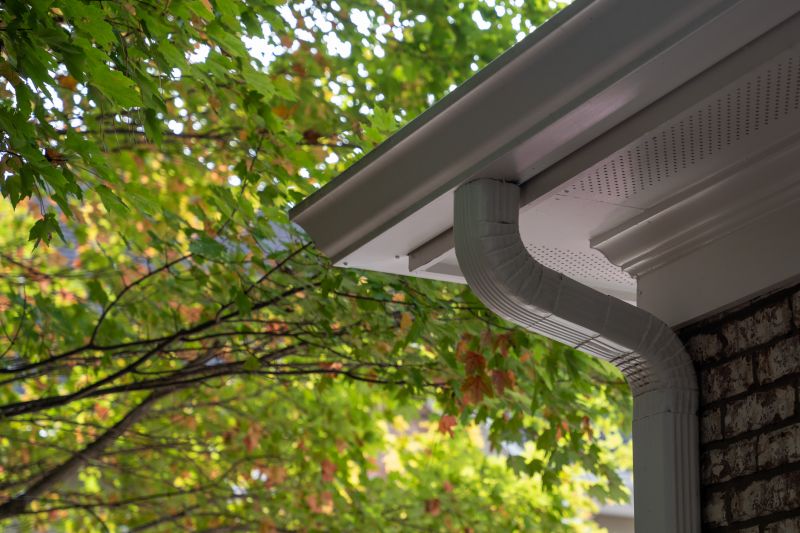 Eavestrough Pros