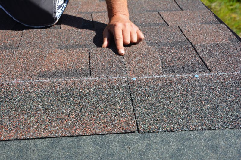 Asphalt Roof Replacement in Nashua, NH