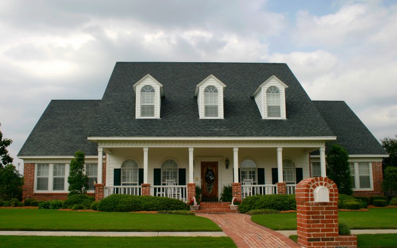 Asphalt Shingle Roof Installation in Worcester, MA