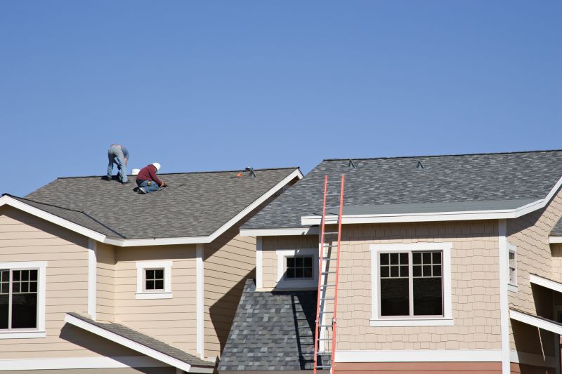 Asphalt Shingles Installation in Nashua, NH