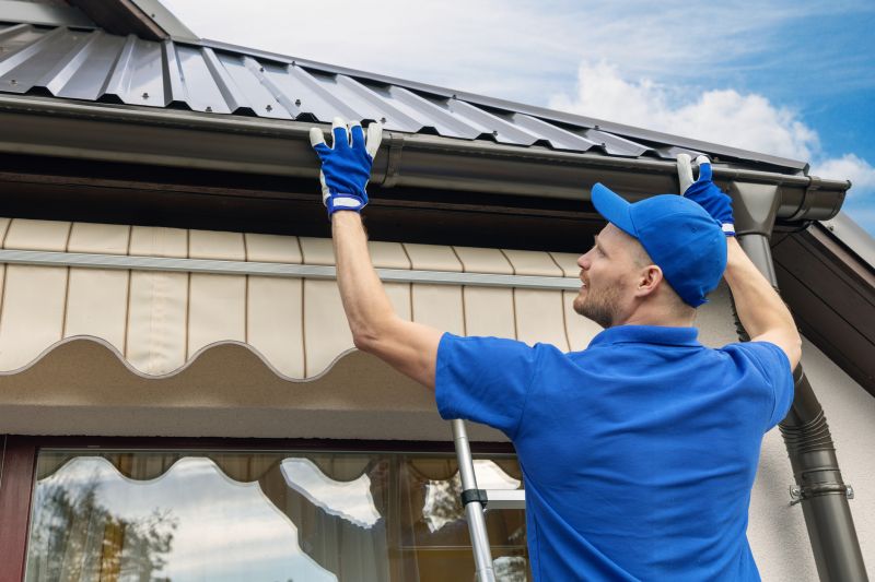 Barn Gutter Repair in Longmont, CO