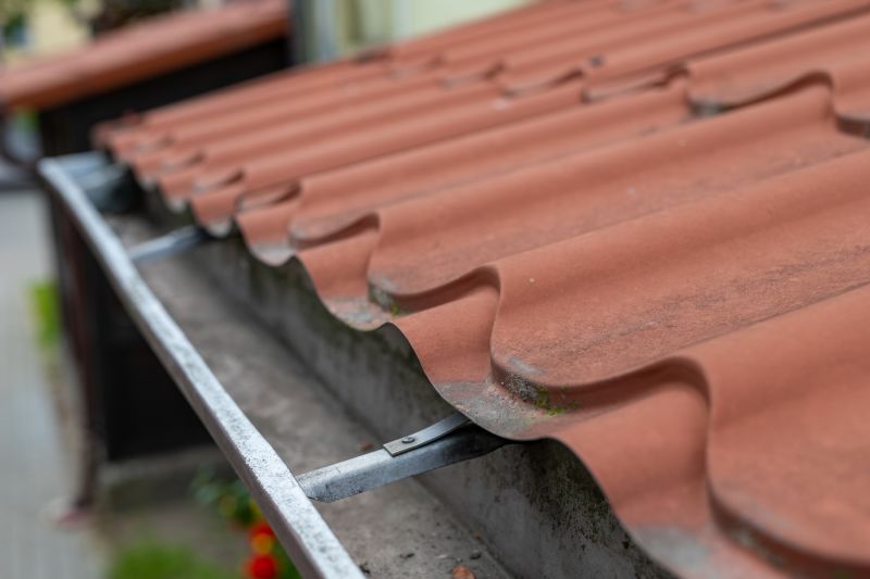 Box Gutter Repair in Longmont, CO