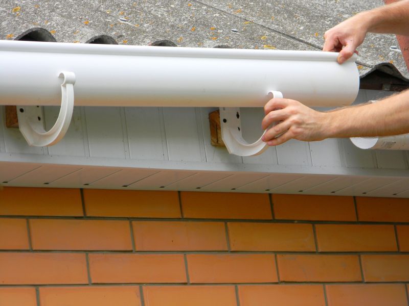 Box Gutter Repair in Sacramento, CA