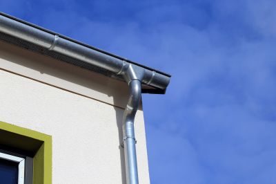 Business Gutter Installation in San Francisco, CA