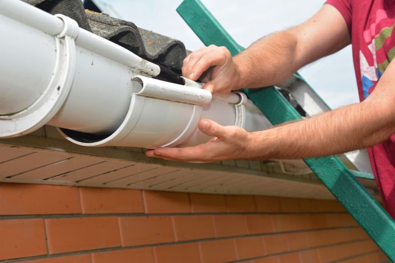 Carport Gutter Repair in Longmont, CO