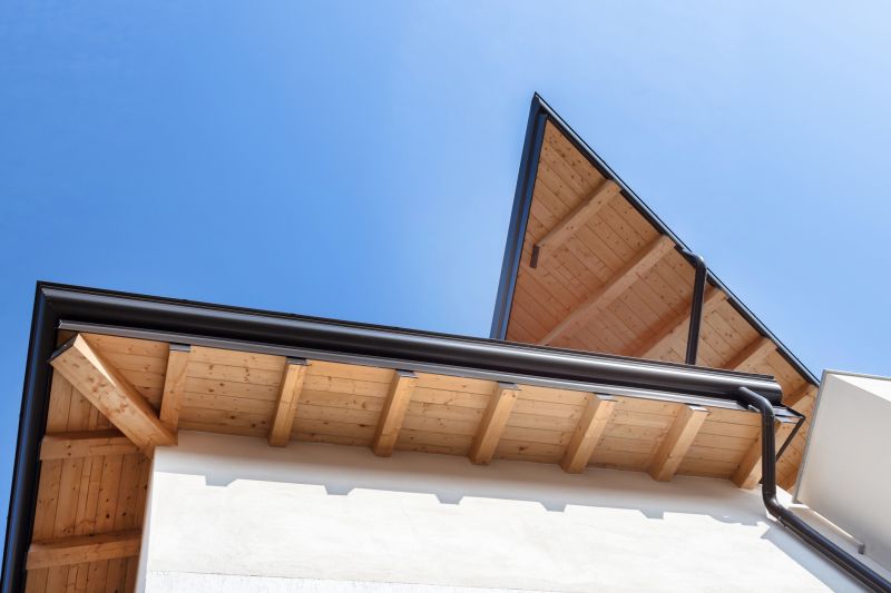 Commercial Gutter Installation in San Francisco, CA
