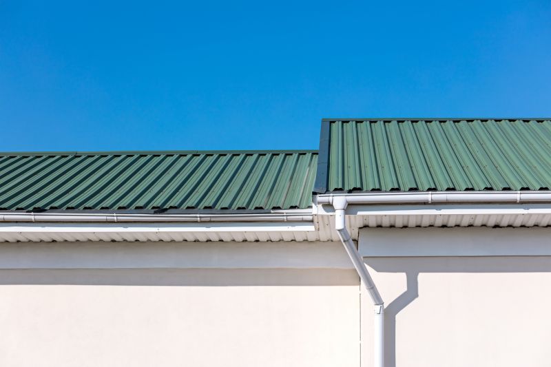 Commercial Gutter Repair in San Francisco, CA
