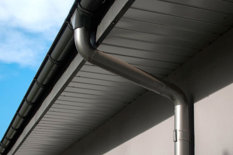 Commercial Gutter Repair in Roseville, CA