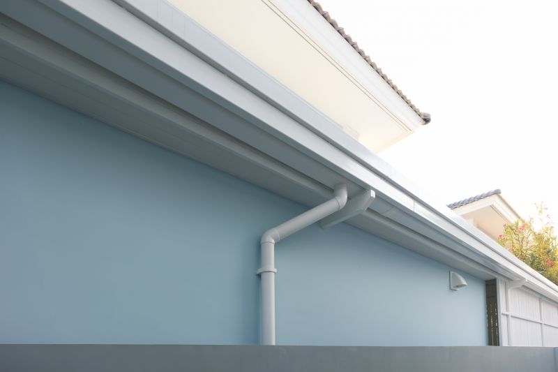 Commercial Gutter Repair in Roseville, CA