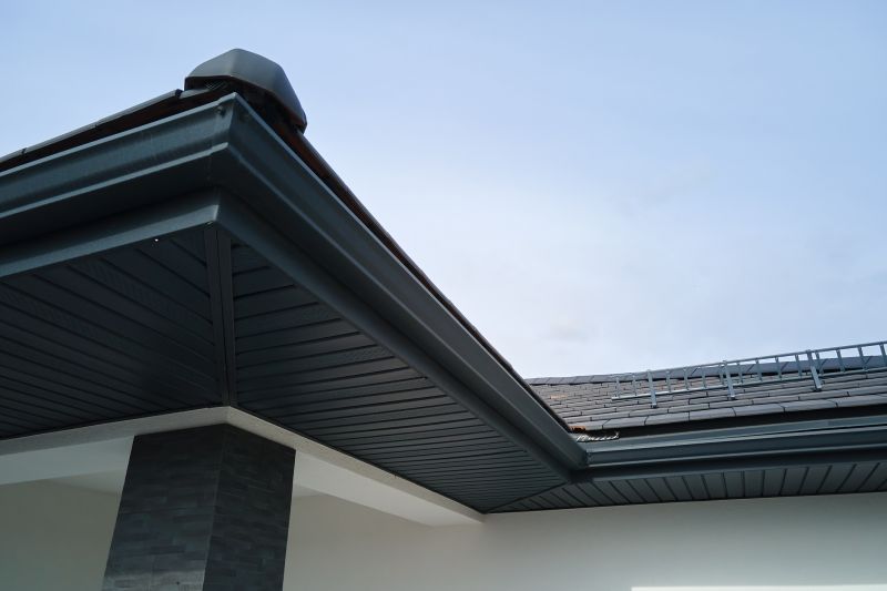 Commercial Gutter Repair in Arvada, CO