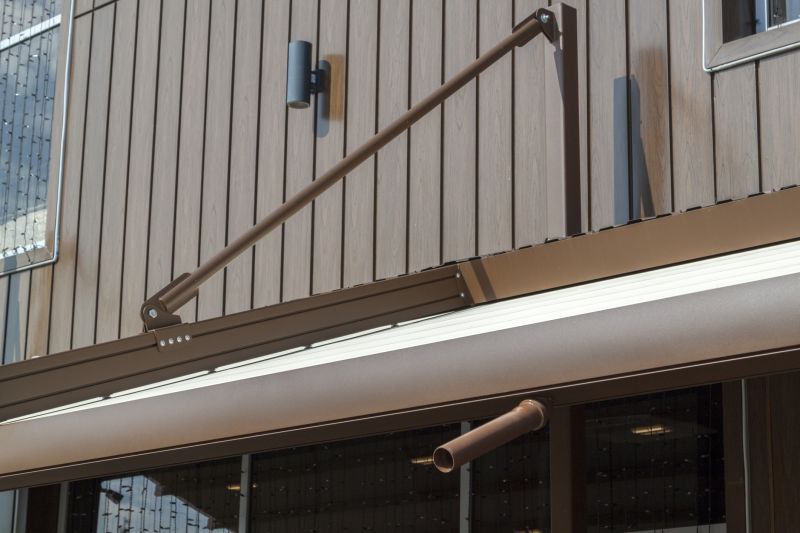 Commercial Gutter Repair in Mcdonough, GA