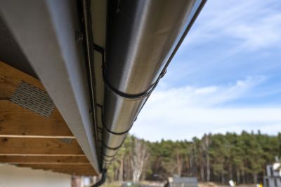 Commercial Gutter Repair in Mcdonough, GA