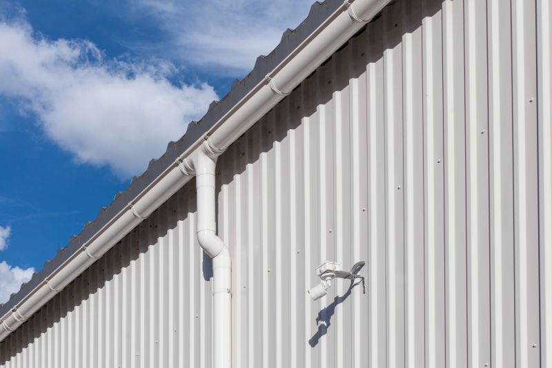 Commercial Gutter Repair in Boulder, CO