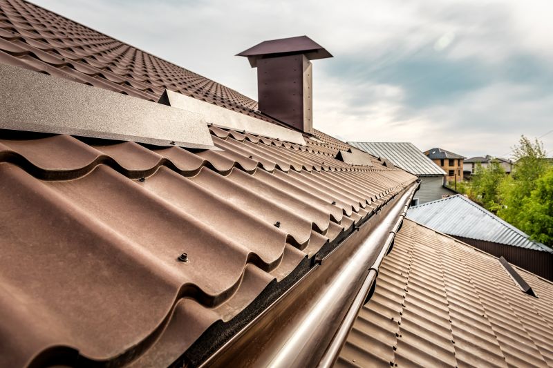 Commercial Gutter Replacement in Sacramento, CA