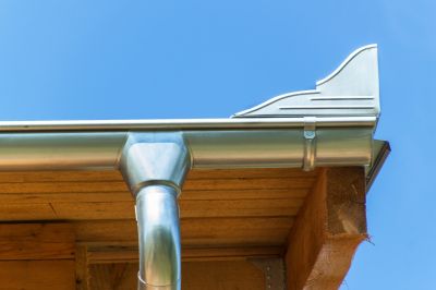 Commercial Gutter Replacement in San Francisco, CA