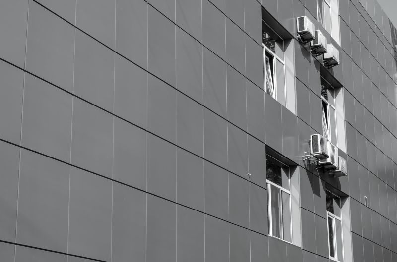 Commercial Siding Installation in Norwalk, CT