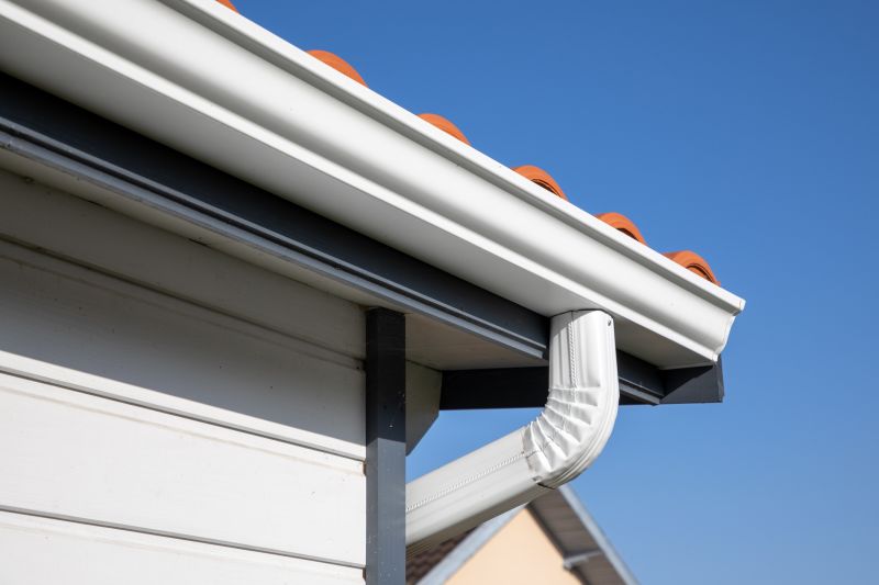 Continuous Gutter Installation in Roseville, CA