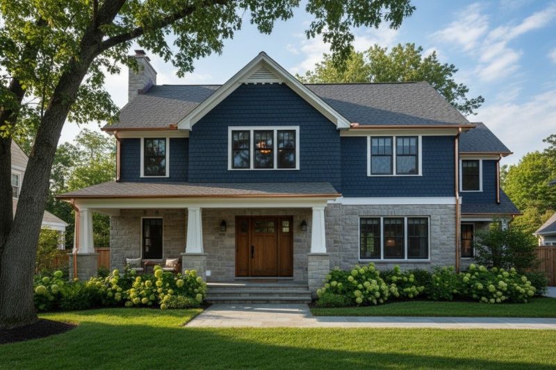 Copper Gutter Service in Mcdonough, GA
