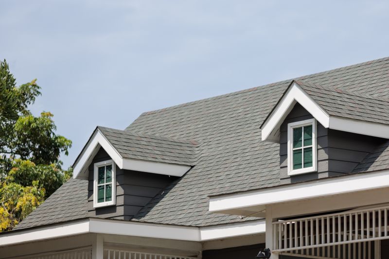 Dormer Roof Replacement in Framingham, MA