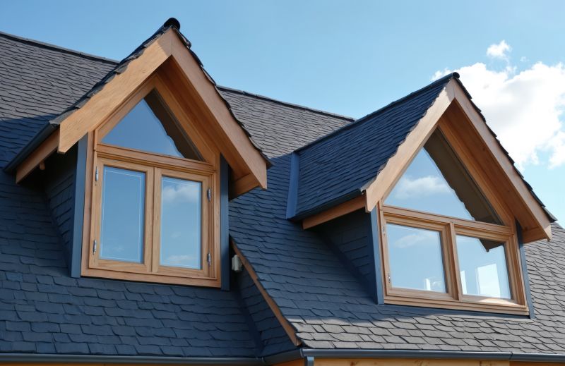 Dormer Roof Replacement in Nashua, NH
