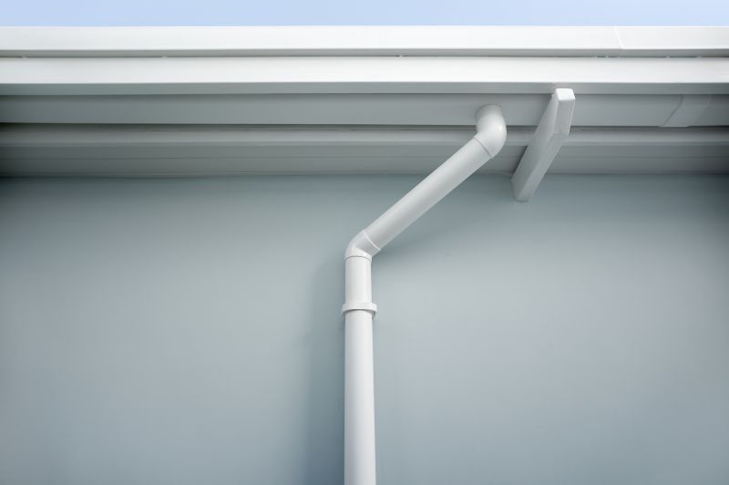 Downspout Reattachment in Longmont, CO
