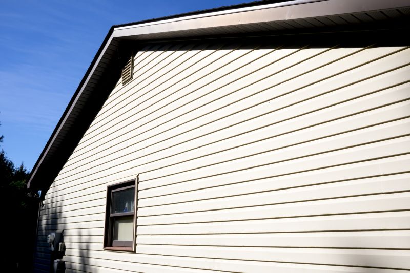 Dutch Lap Siding Installation in Danbury, CT