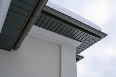 Custom Eavestrough Solutions