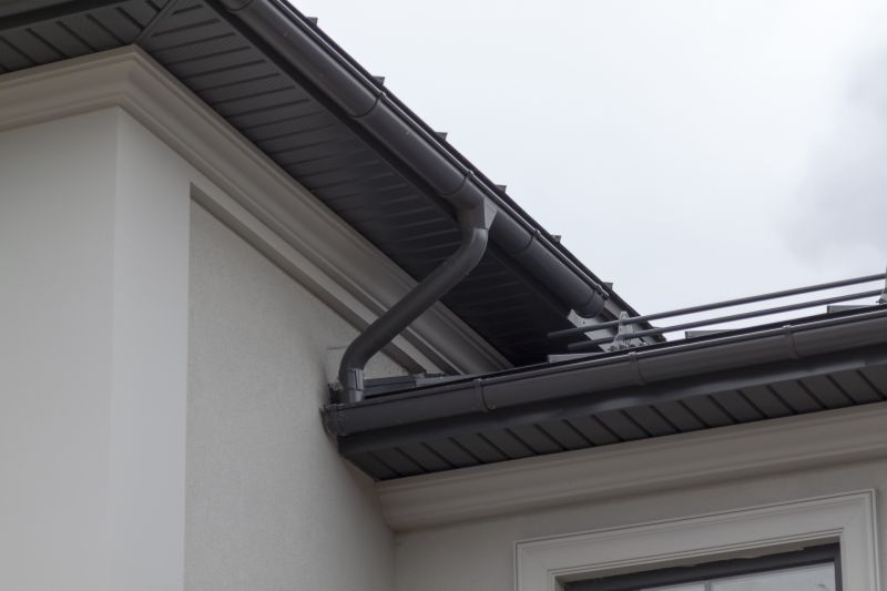 Eavestrough System
