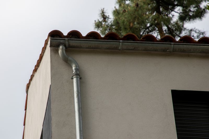 Factory Gutter Installation in Sacramento, CA