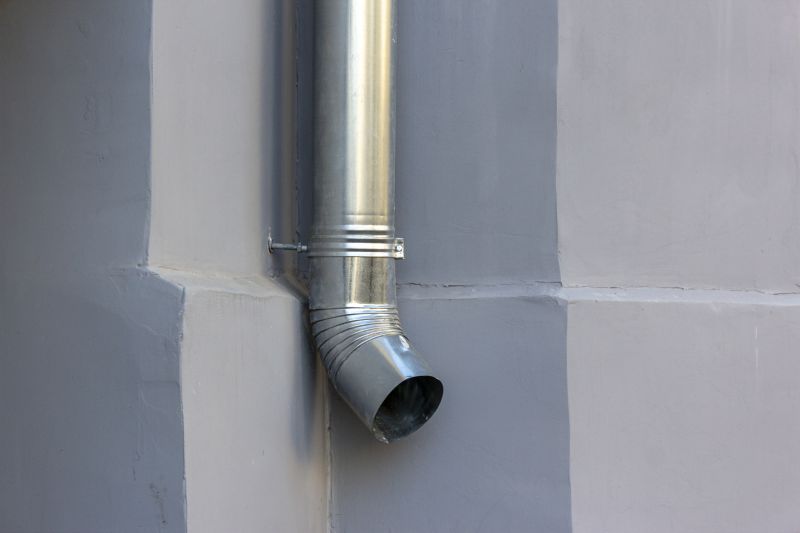 Galvanized Gutter Installation in Clarksville, TN