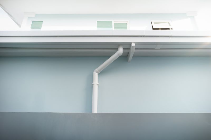 Garage Downspout Repair in Longmont, CO