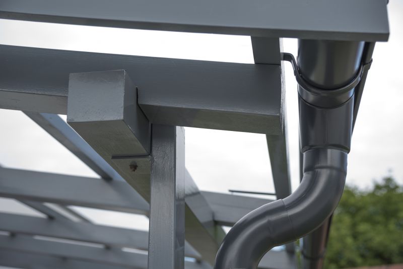 Garage Gutter Repair in Longmont, CO