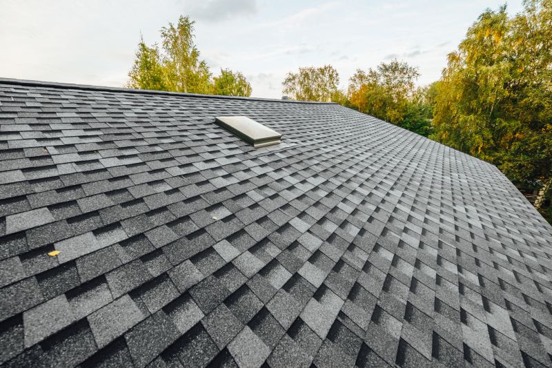 Garage Roof Installation in Manchester, NH
