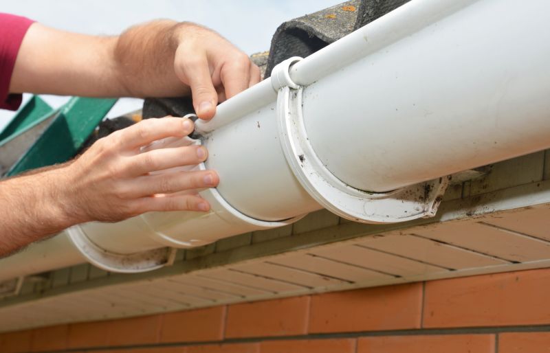 Gutter Adjustment in Sacramento, CA