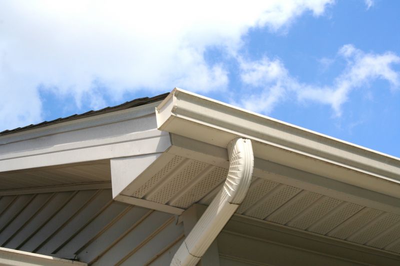 Gutter Downspout Repair in Sacramento, CA