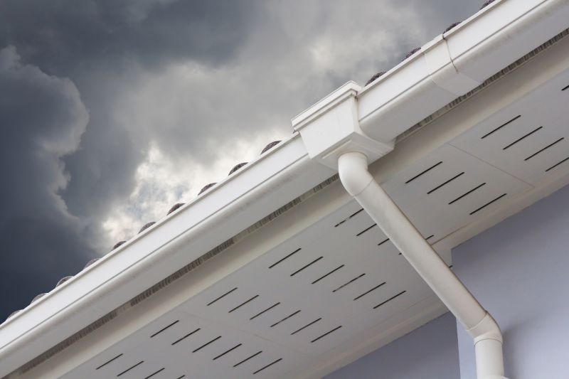 Gutter Downspout Repair in Sacramento, CA