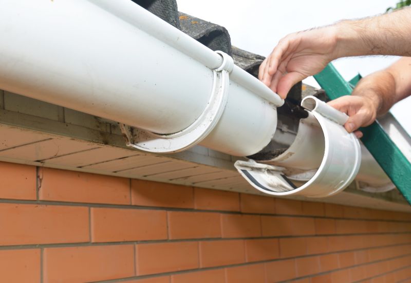 Gutter Improvement in Longmont, CO