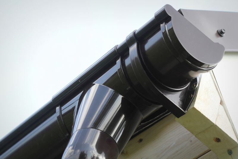 Gutter Improvement in Sacramento, CA