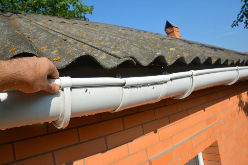 Gutter Reattachment in Boulder, CO