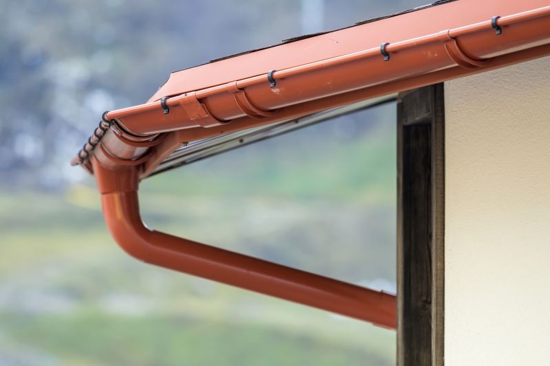 Gutter Rerouting in Sacramento, CA