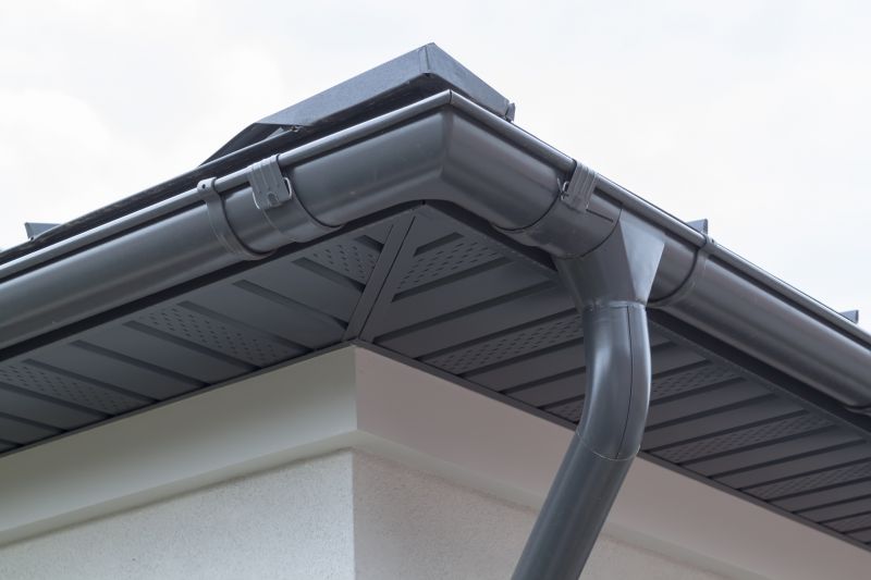 Gutter Rerouting in Sacramento, CA