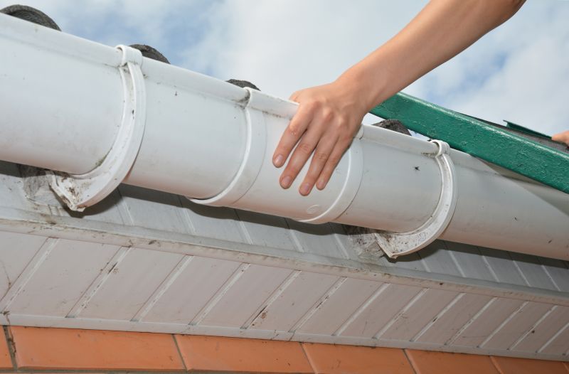 Gutter Rerouting in Boulder, CO