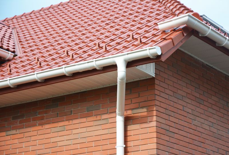 Gutter System Repair in Longmont, CO