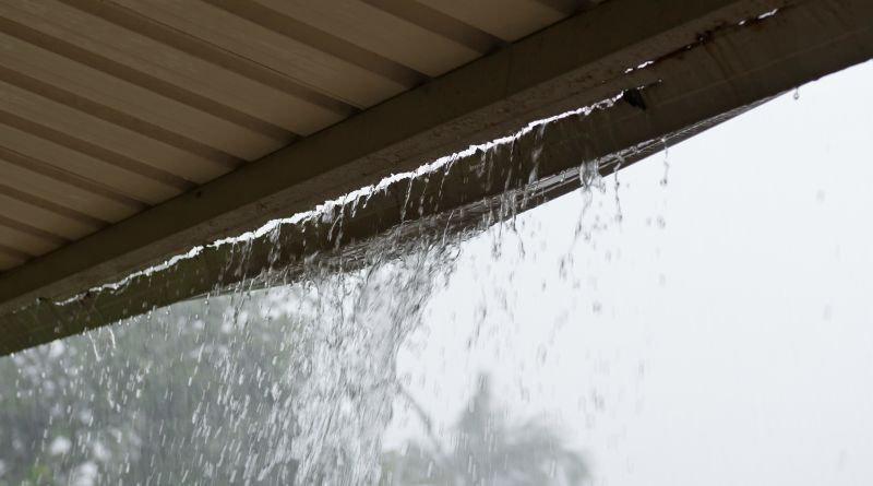Gutter Waterproofing in Longmont, CO