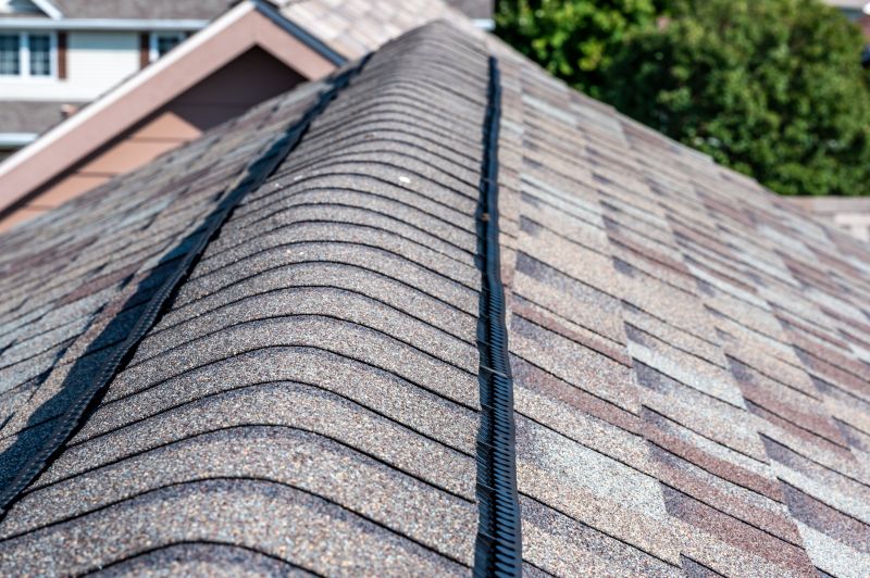 Home Roof Installation in Framingham, MA