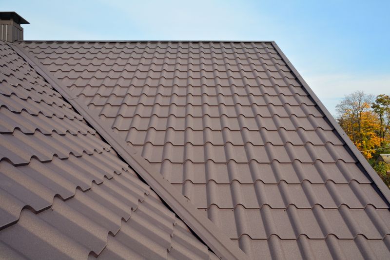 Home Roof Installation in Manchester, NH