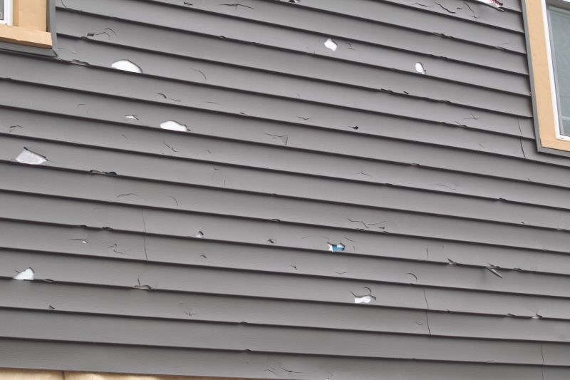 Home Siding Installation in West Hartford, CT