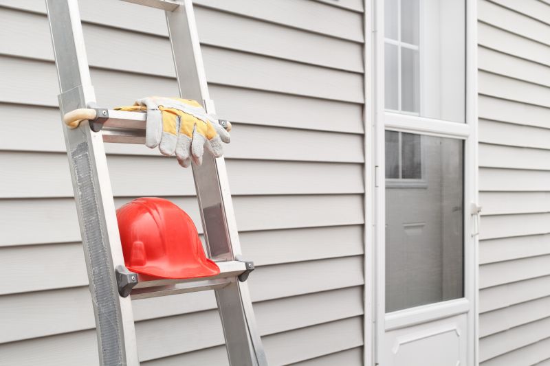 House Siding Replacement in Norwalk, CT