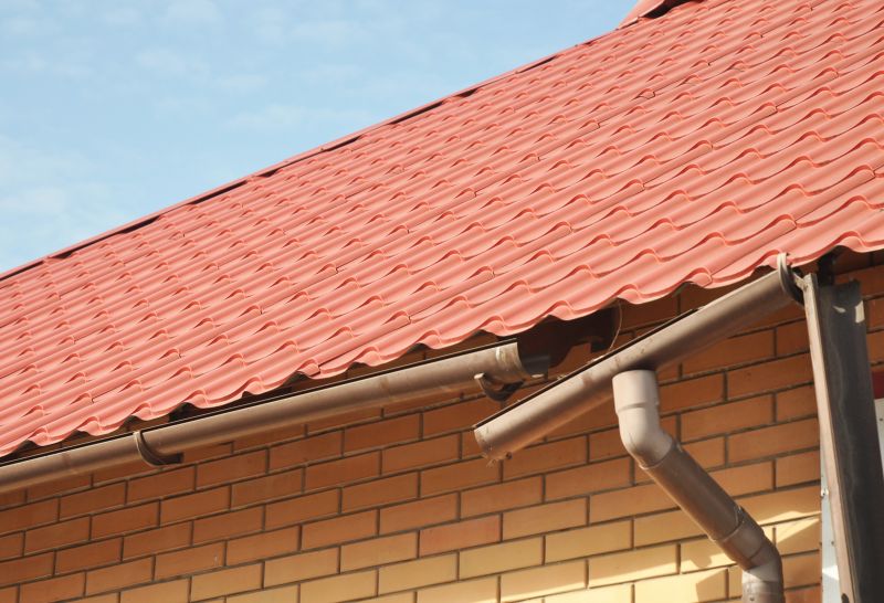 Loose Gutter Repair in Boulder, CO