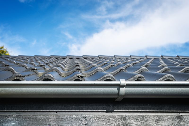 Metal Gutter Repair in Boulder, CO